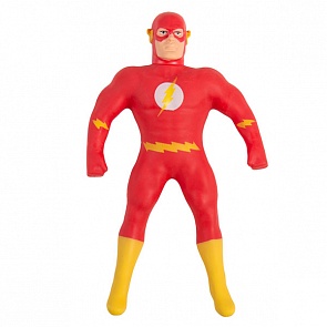 Тянущаяся фигурка Мини-Флэш Стретч, 18 см. (Stretch, 37171)